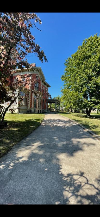 Upjohn Bed & Breakfast Kalamazoo Exterior photo